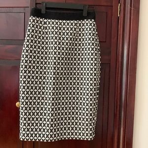 Banana republic skirt